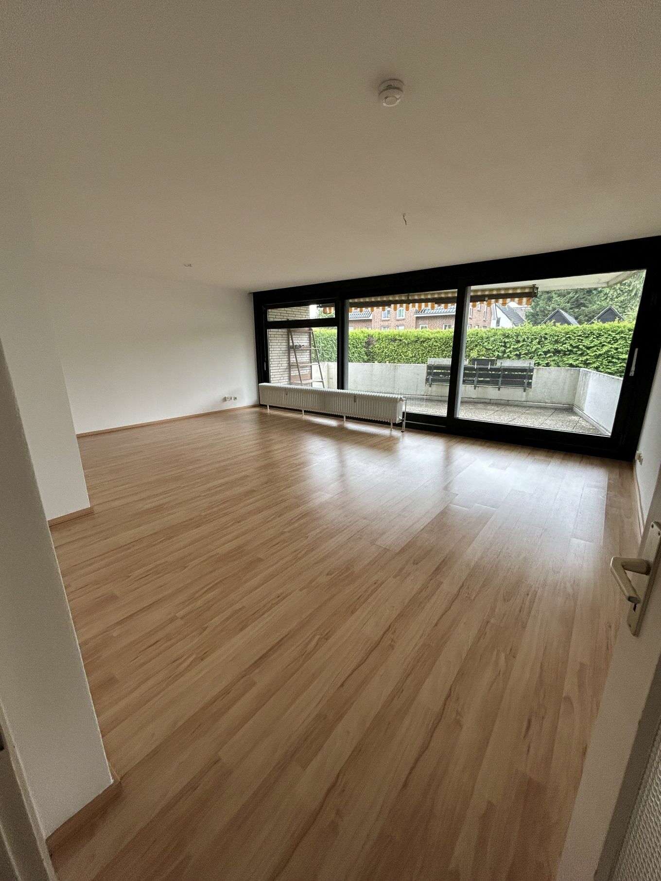 Thumbnail-Wohnung zum Mieten in Hannover 1.186,78 € 111.04 m²