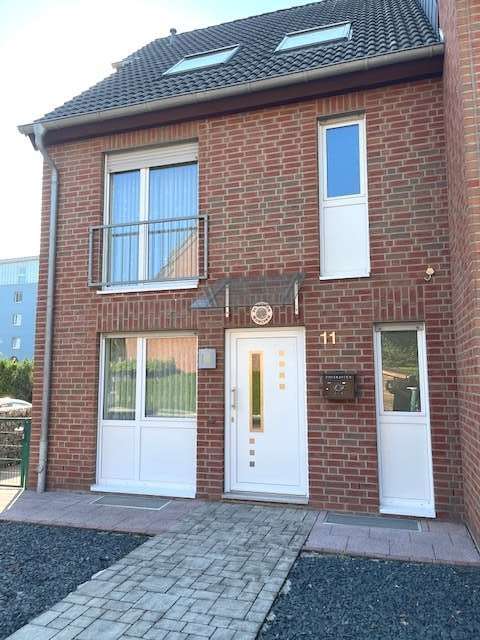 Thumbnail-Haus zum Kaufen in Grevenbroich 468.000,00 € 148 m²