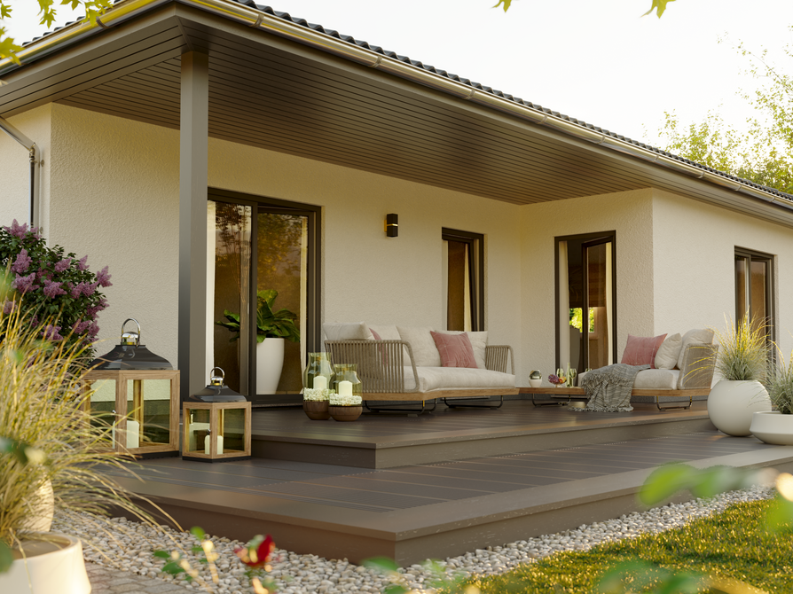 Thumbnail-Haus zum Kaufen in Friedland 310.750,00 € 108 m²