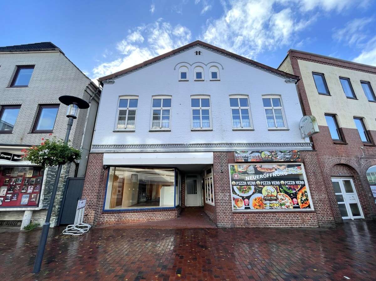 Thumbnail-Haus zum Kaufen in Barmstedt 329.000,00 € 344 m²