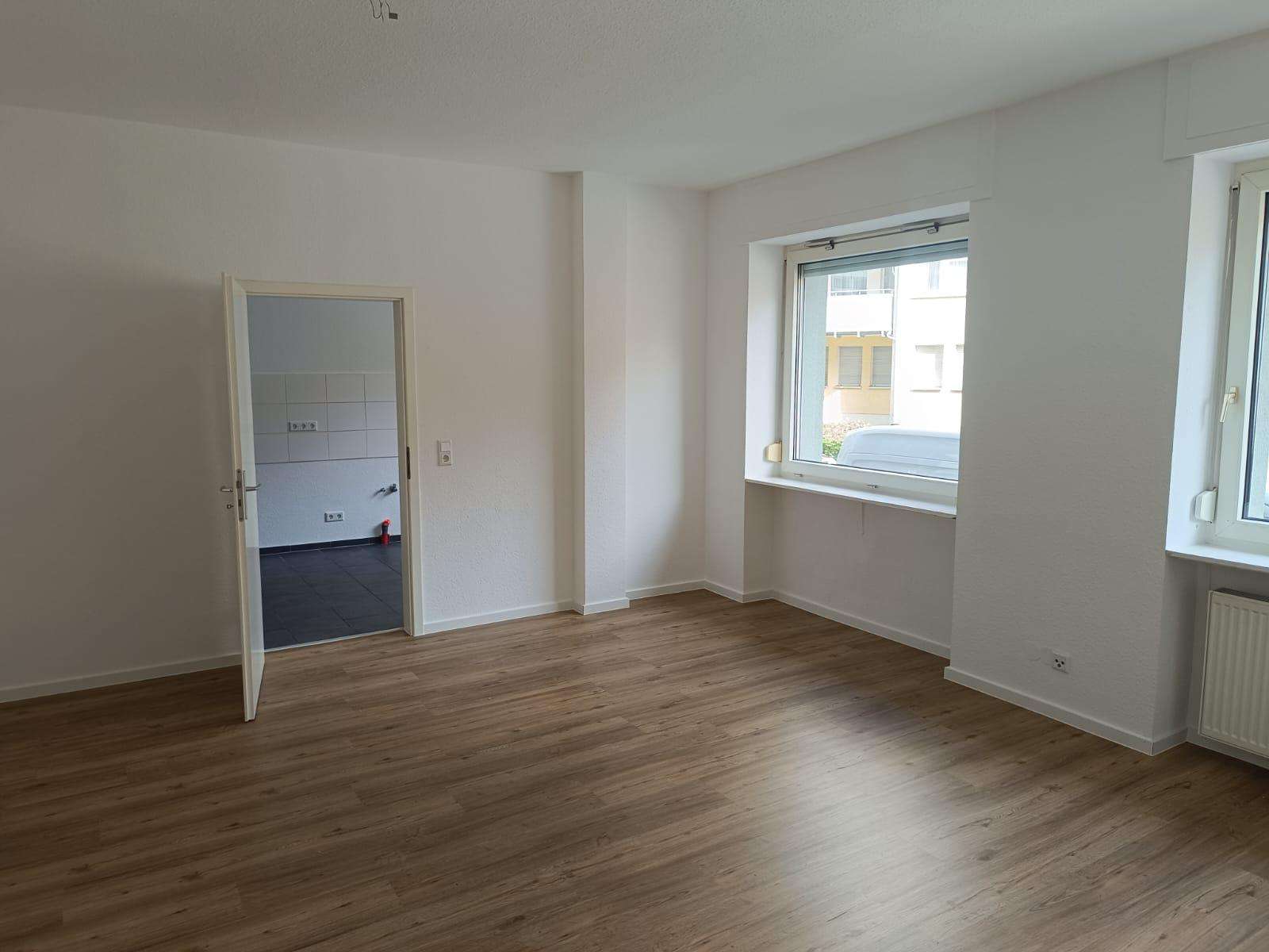 Thumbnail-Wohnung zum Mieten in Hessen - Offenbach 1.015,00 € 65 m²