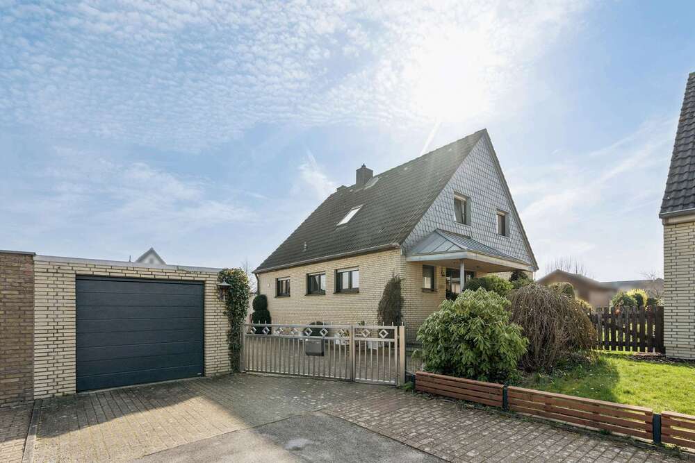 Thumbnail-Haus zum Kaufen in Goch 359.000,00 € 138 m²