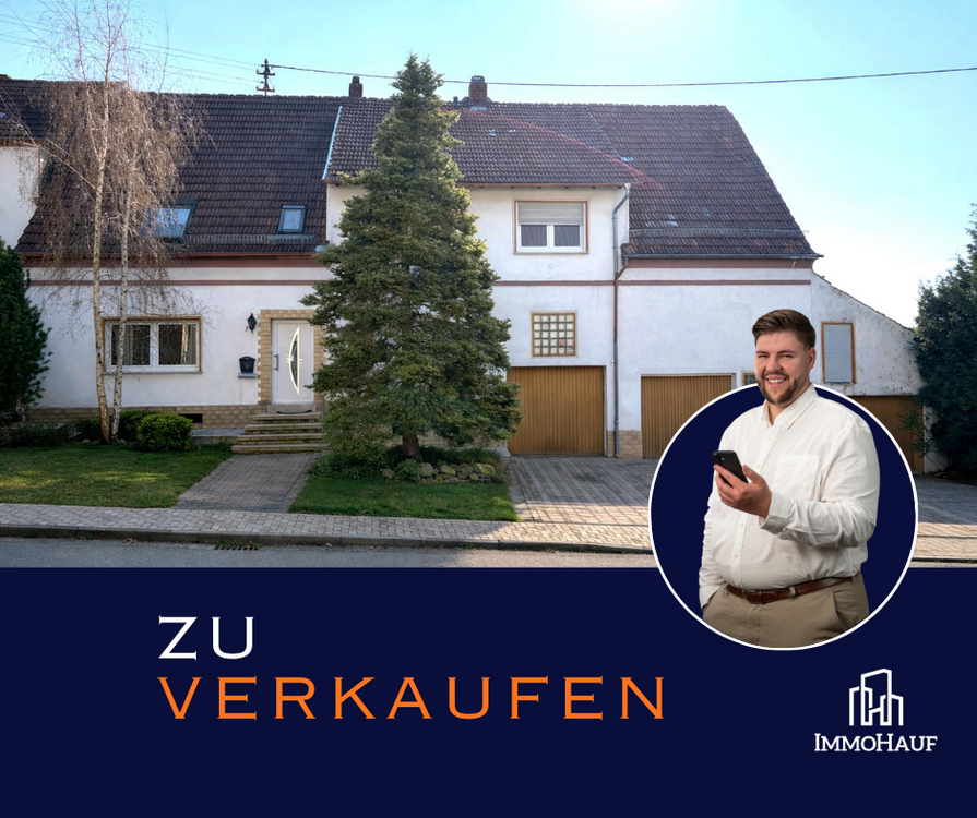Thumbnail-Haus zum Kaufen in Fockenberg-Limbach 259.000,00 € 196 m²