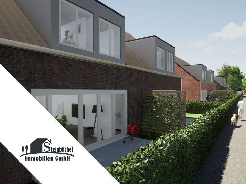 Thumbnail-Haus zum Kaufen in Lengerich 341.200,00 € 126.12 m²