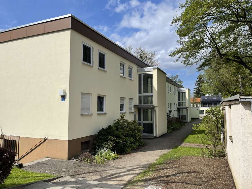 Thumbnail-Wohnung zum Kaufen in Grünwald 560.000,00 € 80 m²
