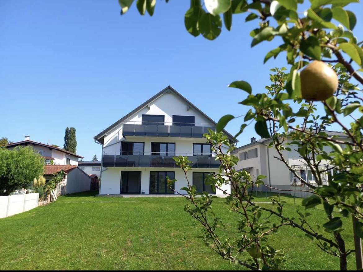 Thumbnail-Wohnung zum Kaufen in Groß-Umstadt 479.000,00 € 110.57 m²