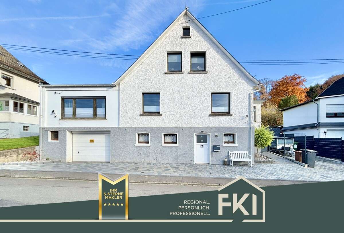 Thumbnail-Haus zum Kaufen in Nistertal 279.000,00 € 157 m²