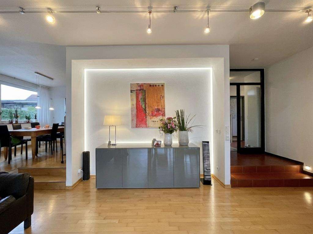 Thumbnail-Haus zum Kaufen in Wehrheim 640.000,00 € 174 m²