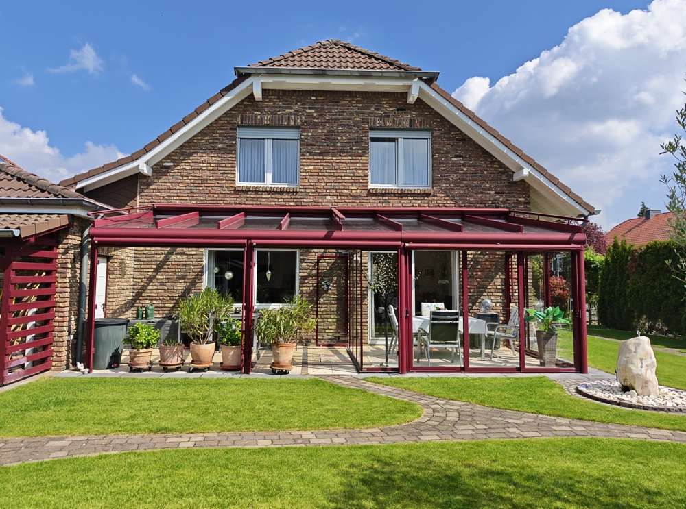 Thumbnail-Haus zum Kaufen in Dormagen Rheinfeld 690.000,00 € 146 m²