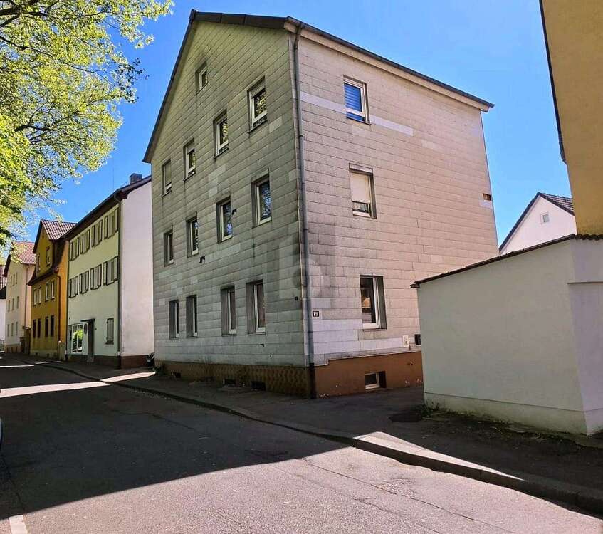Thumbnail-Wohnung zum Kaufen in Göppingen 179.000,00 € 87 m²