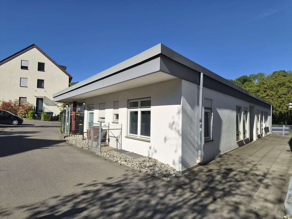 Thumbnail-Büro in Ravensburg 2.000,00 € 200 m²