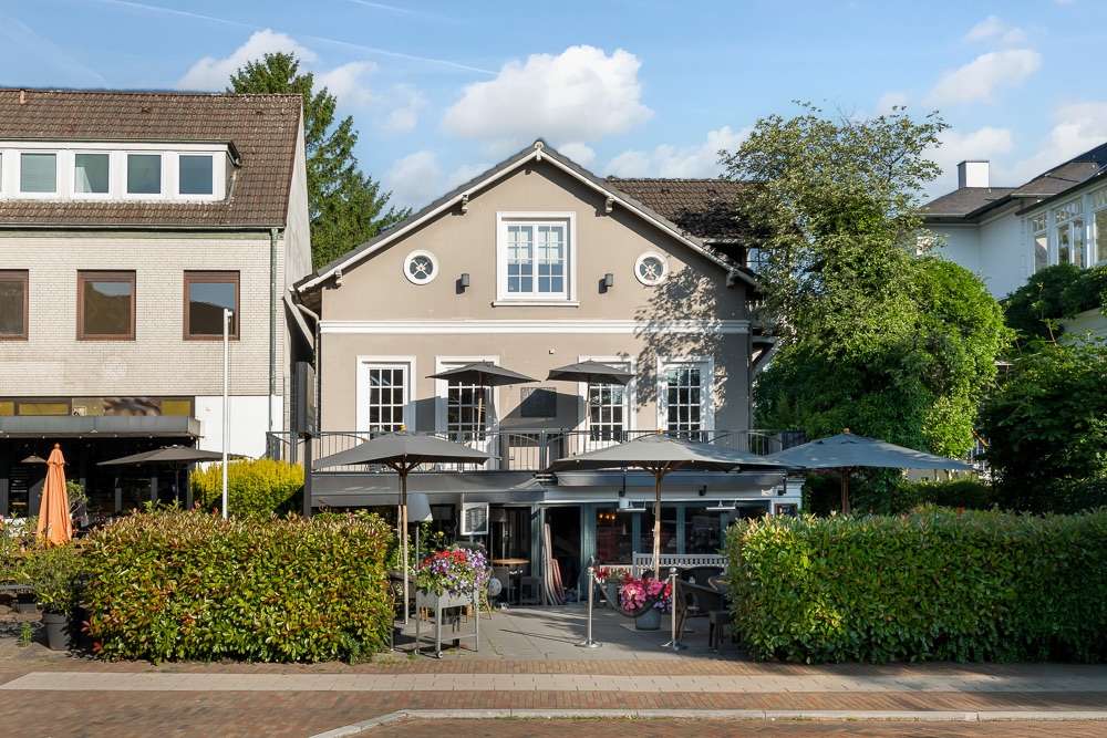 Thumbnail-Haus zum Kaufen in Hamburg 2.500.000,00 € 164 m²