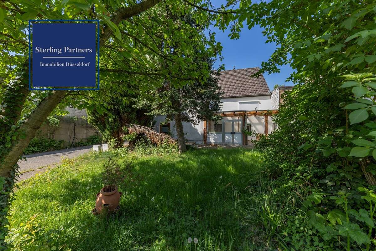 Thumbnail-Grundstück zu verkaufen in Düsseldorf 698.000,00 € 731 m²