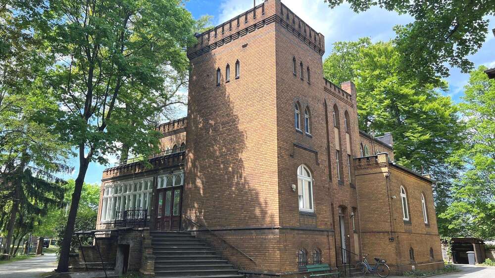 Thumbnail-Haus zum Kaufen in Döbern 147.500,00 € 383 m²