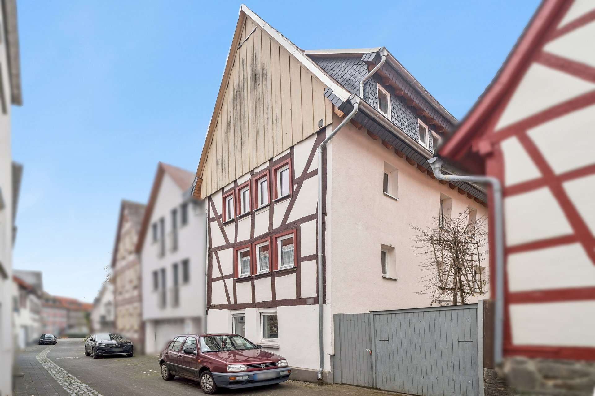 Thumbnail-Haus zum Kaufen in Lich 314.500,00 € 140 m²