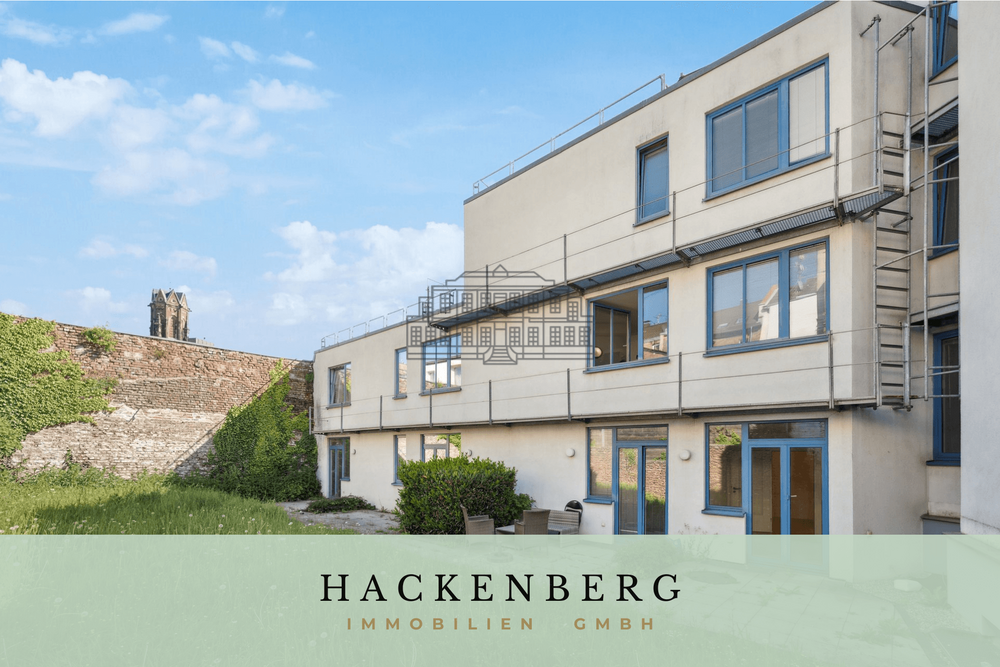 Thumbnail-Wohnung zum Mieten in Aachen 405,00 € 25.57 m²
