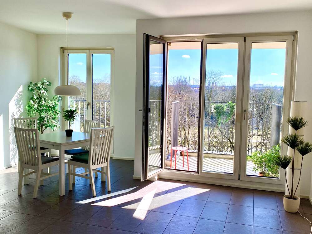 Thumbnail-Wohnung zum Kaufen in München 949.000,00 € 74 m²