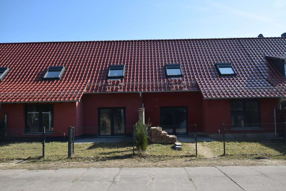 Thumbnail-Haus zum Kaufen in Eggesin 255.000,00 € 131 m²