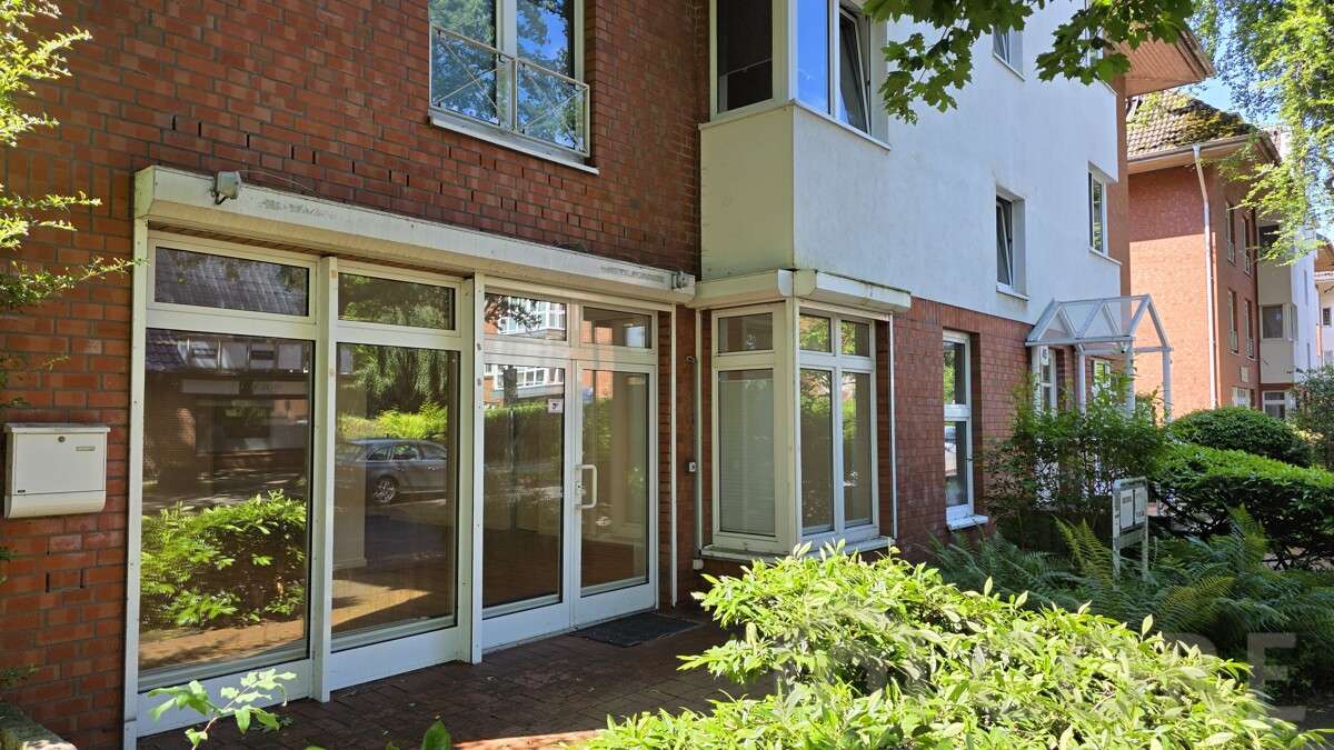 Thumbnail-Büro in Hamburg 299.000,00 € 102.57 m²