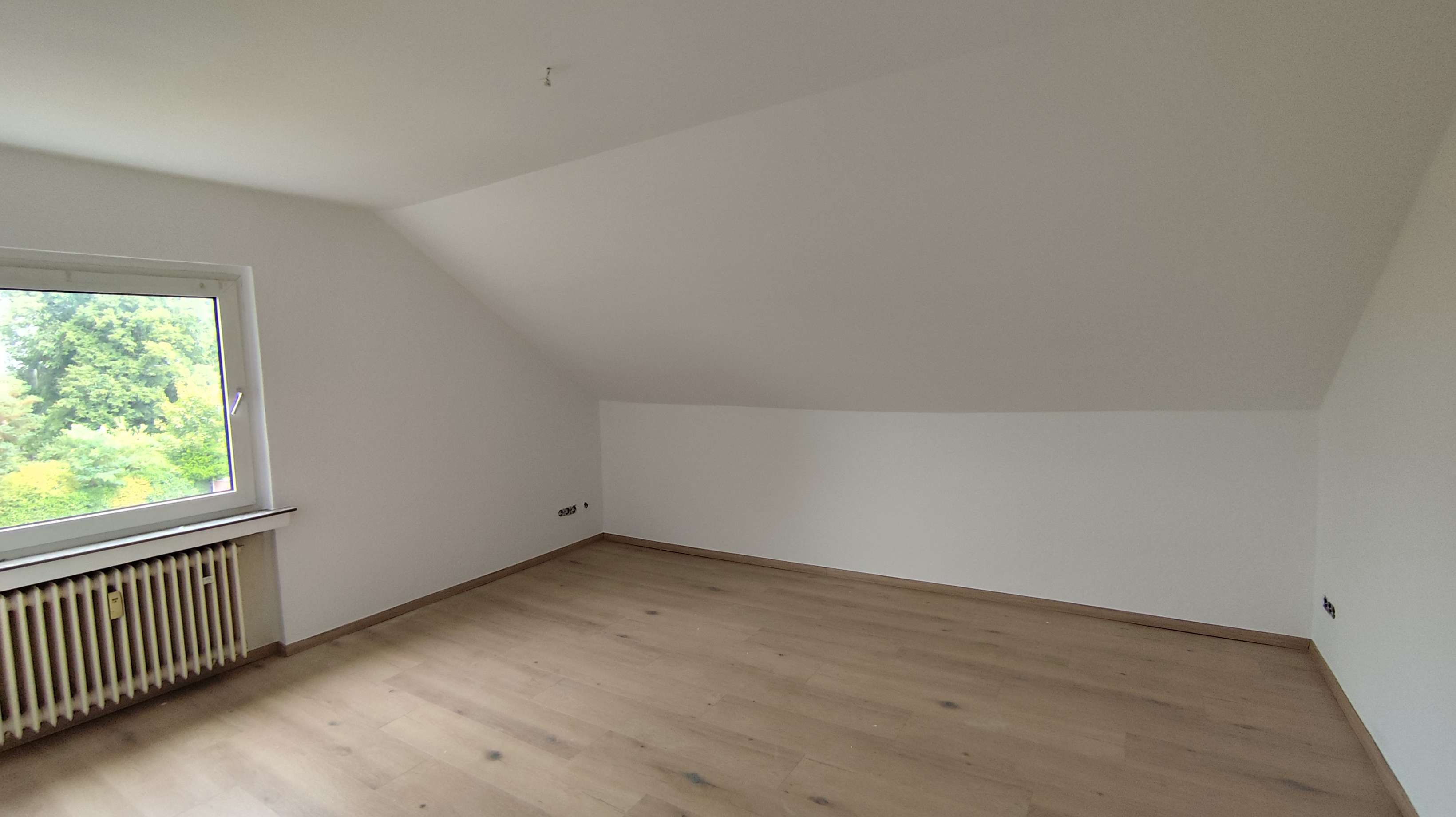 Thumbnail-Wohnung zum Mieten in Dortmund 430,00 € 50 m²