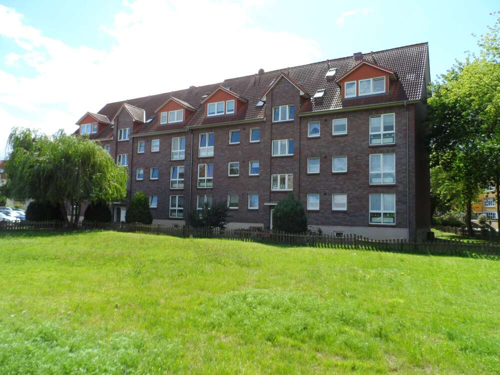 Thumbnail-Wohnung zum Mieten in Gnoien 600,00 € 74 m²