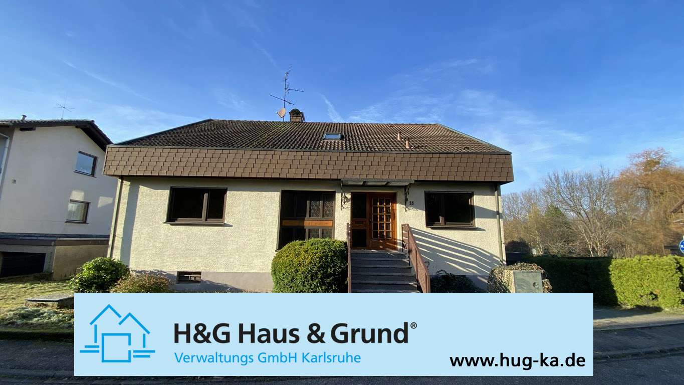 Thumbnail-Haus zum Kaufen in Durmersheim 655.000,00 € 254 m²