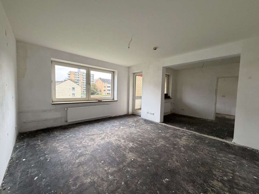 Thumbnail-Wohnung zum Mieten in Leichlingen 659,00 € 77 m²