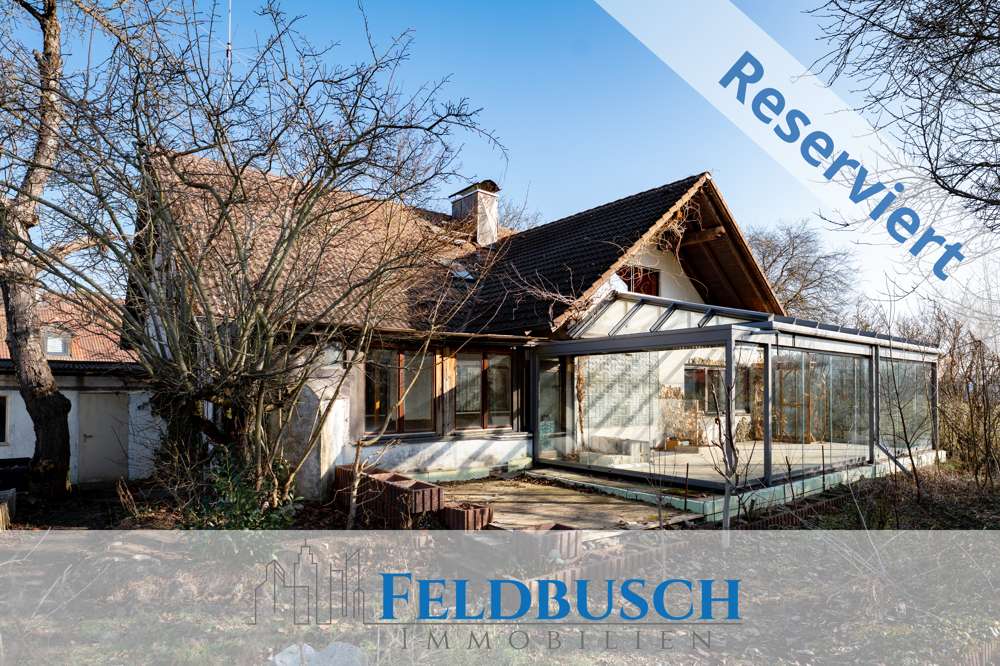 Thumbnail-Haus zum Kaufen in Burgthann Oberferrieden 395.000,00 € 231.39 m²