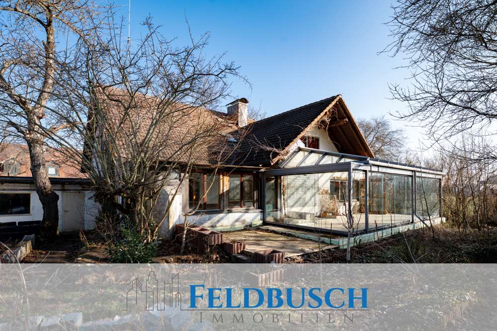 Thumbnail-Haus zum Kaufen in Burgthann Oberferrieden 395.000,00 € 231.39 m²