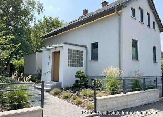 Thumbnail-Haus zum Kaufen in Frankfurt am Main 890.000,00 € 151 m²