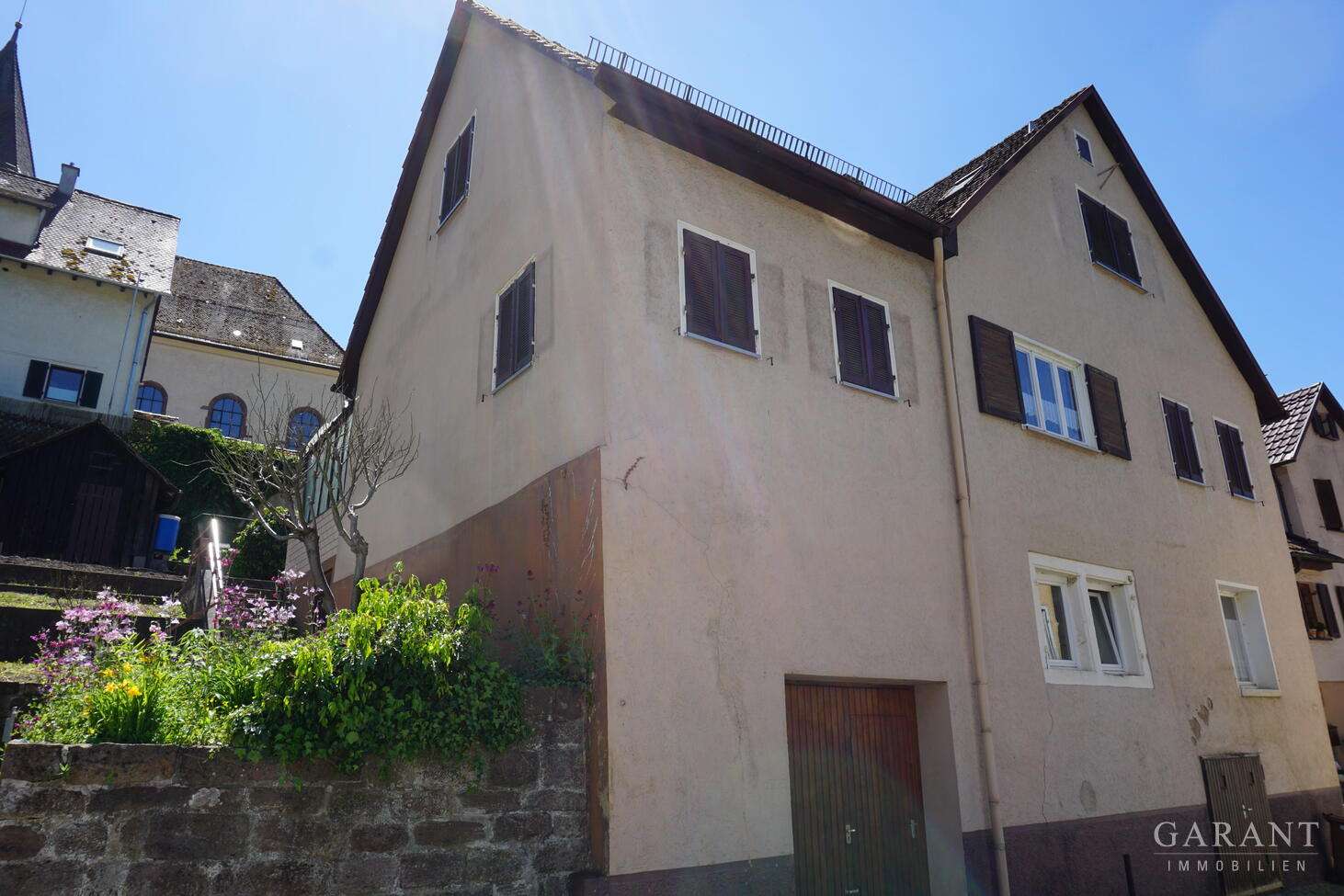 Thumbnail-Haus zum Kaufen in Wildberg 419.000,00 € 228 m²