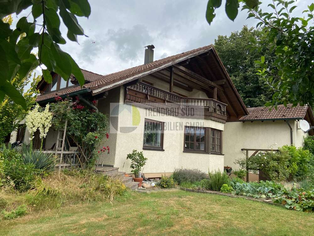 Thumbnail-Haus zum Kaufen in Burgrieden 595.000,00 € 213.62 m²