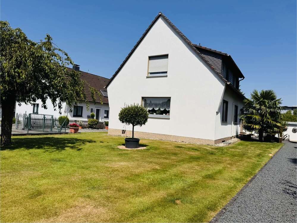 Thumbnail-Haus zum Kaufen in Solingen 529.000,00 € 164 m²