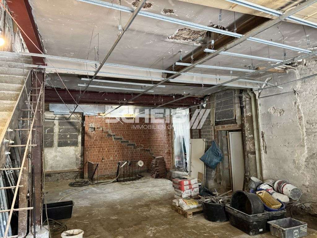 Thumbnail-Einzelhandel in Schwäbisch Hall 2.500,00 € 158.36 m²