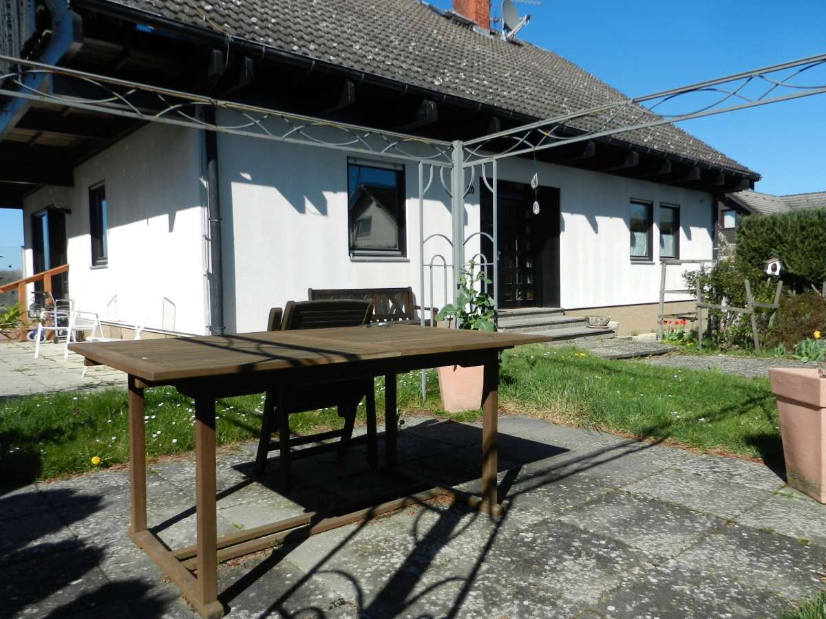 Thumbnail-Haus zum Kaufen in Hahnstätten 339.000,00 € 195 m²