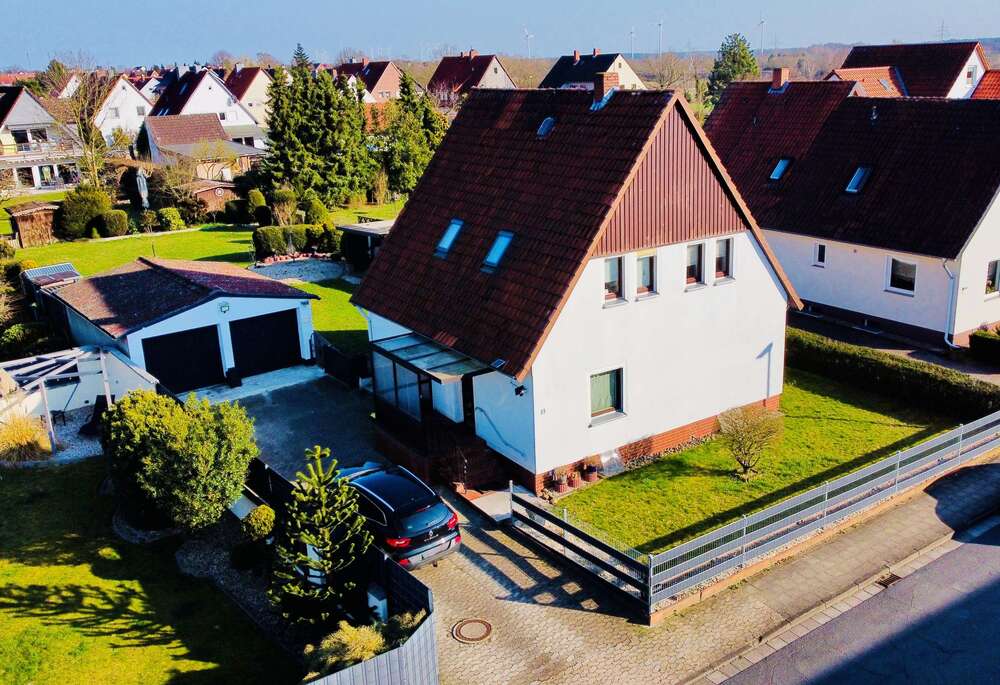 Thumbnail-Haus zum Kaufen in Uetze 339.000,00 € 100 m²