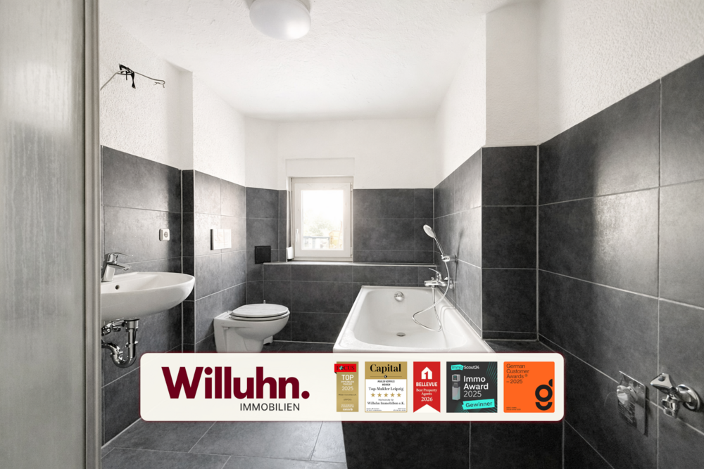 Thumbnail-Wohnung zum Mieten in Krostitz 750,00 € 118 m²