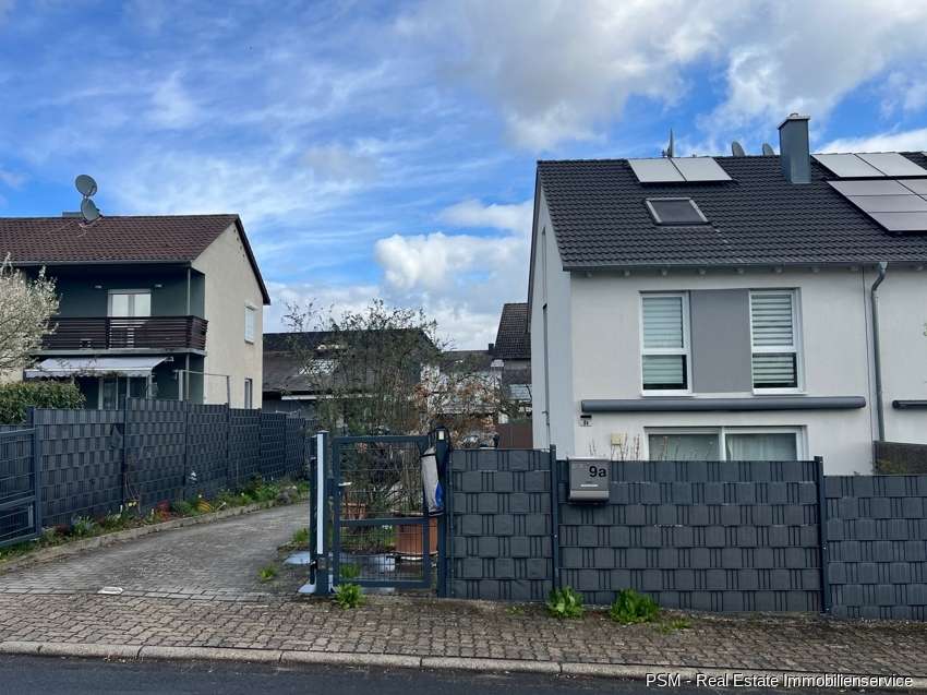 Thumbnail-Haus zum Kaufen in Rosbach vor der Höhe 689.000,00 € 148 m²
