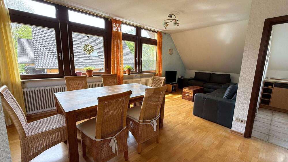Thumbnail-Wohnung zum Kaufen in Baden-Baden 230.000,00 € 76 m²