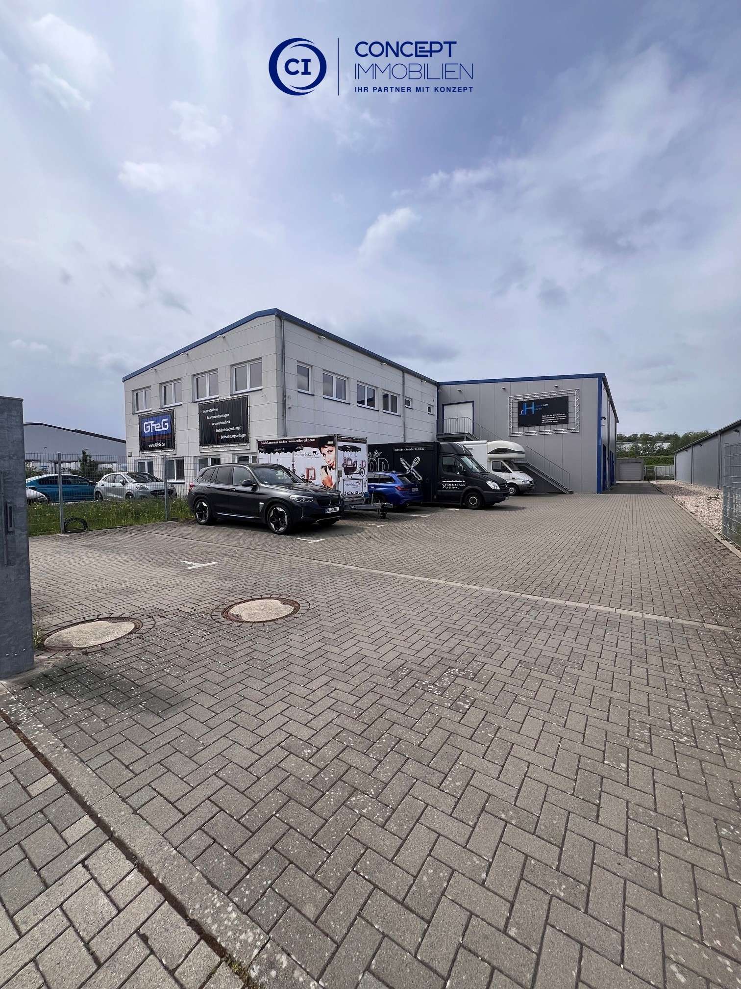 Thumbnail-Halle in Hürth 1.975.000,00 € 1414.32 m²