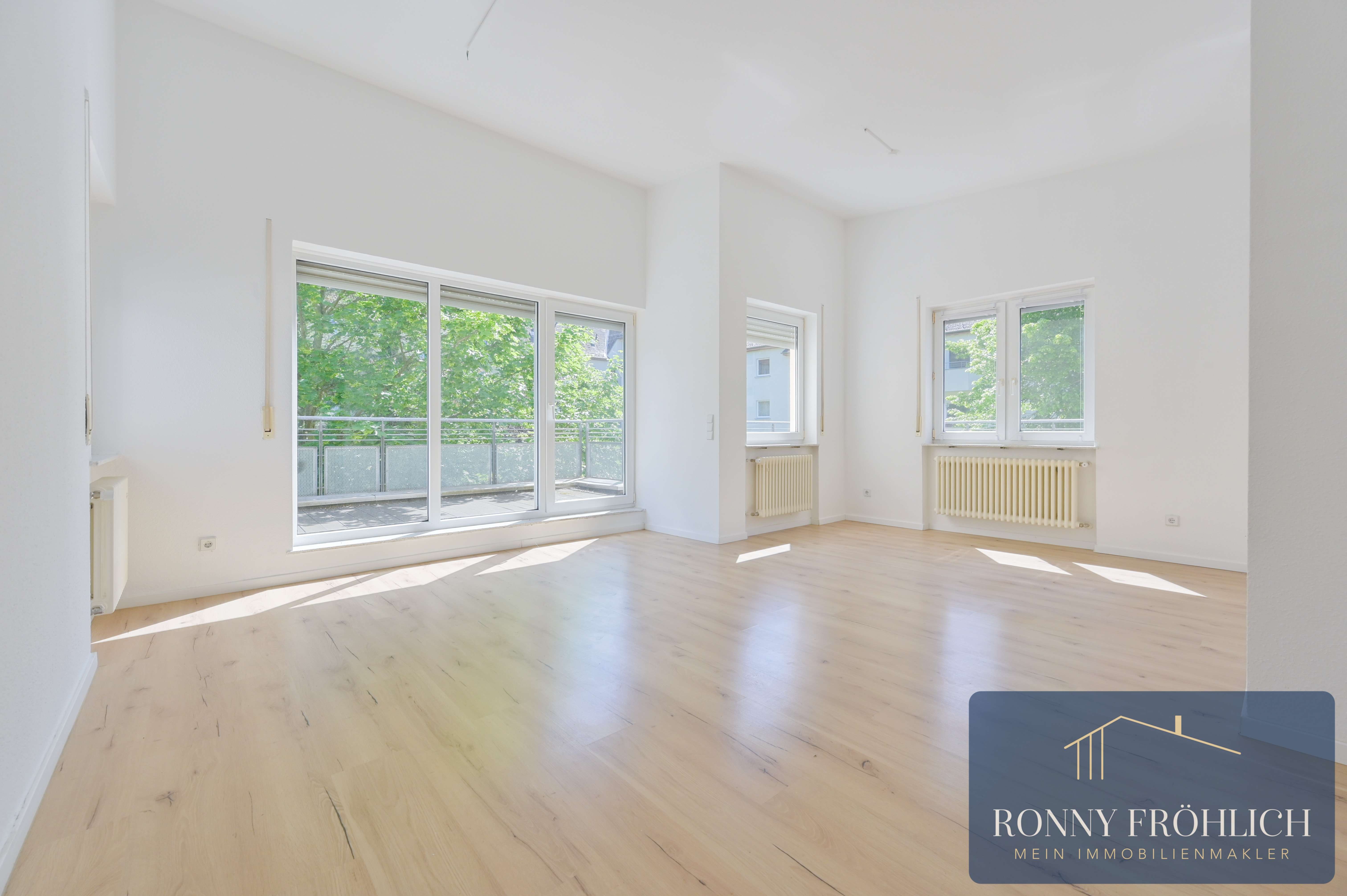 Thumbnail-Wohnung zum Mieten in Chemnitz 859,00 € 95.01 m²