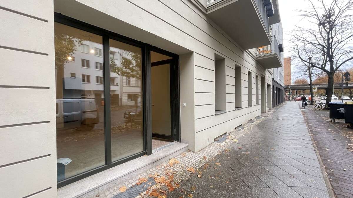 Thumbnail-Einzelhandel in Berlin 249.000,00 € 54.56 m²