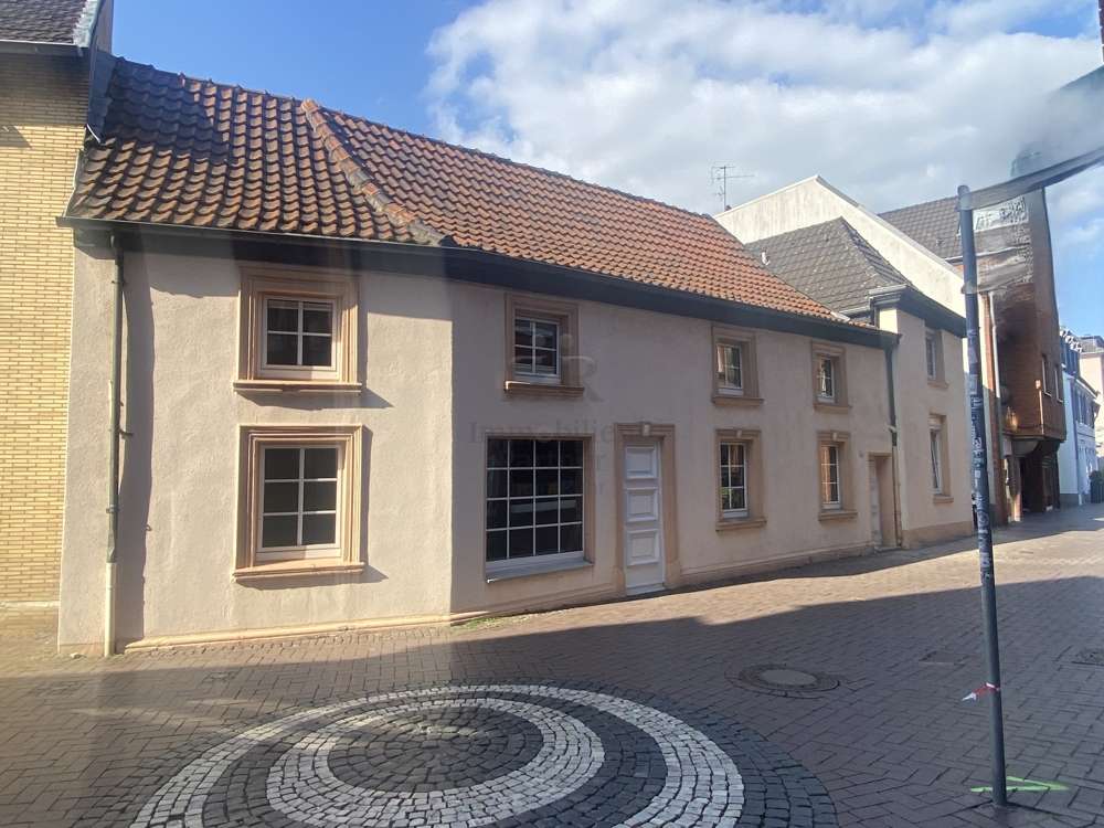 Thumbnail-Haus zum Kaufen in Dinslaken 640.000,00 € 288 m²