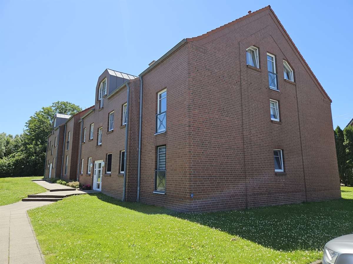Thumbnail-Wohnung zum Mieten in Garding 430,00 € 63.84 m²