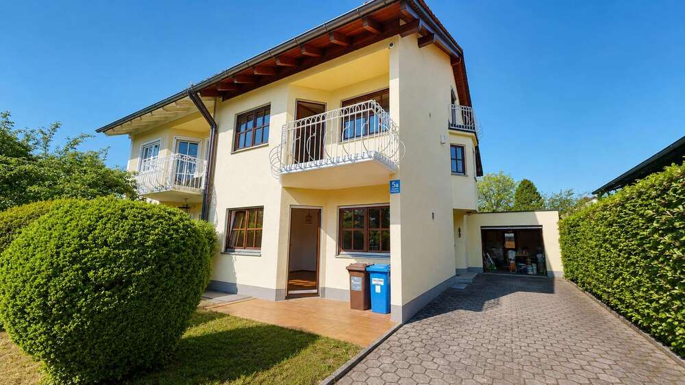 Thumbnail-Haus zum Kaufen in München 1.470.000,00 € 193 m²