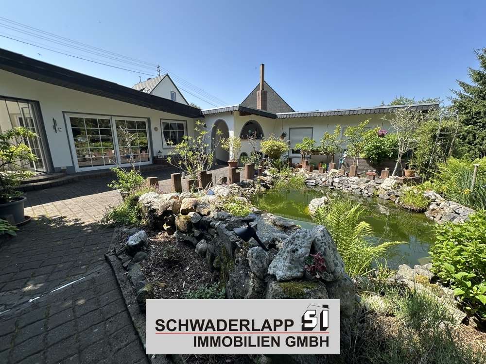 Thumbnail-Haus zum Kaufen in Wirscheid 349.000,00 € 249 m²