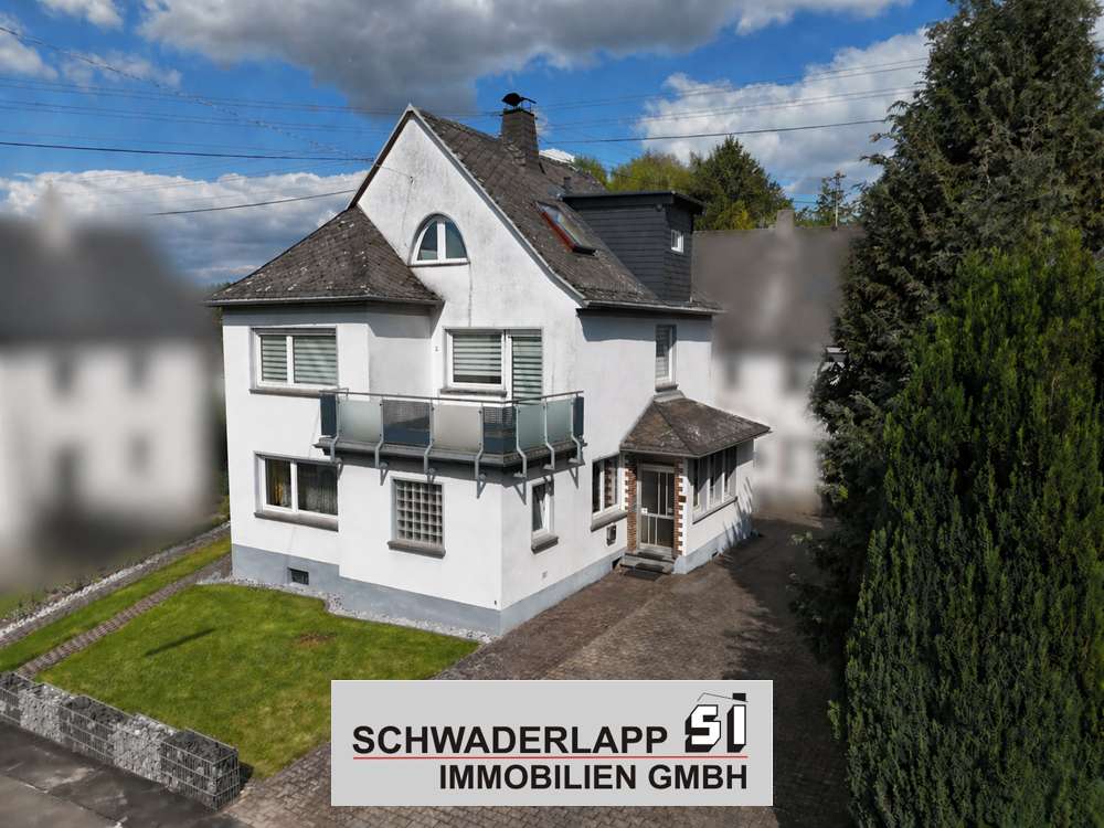 Thumbnail-Haus zum Kaufen in Wirscheid 349.000,00 € 249 m²