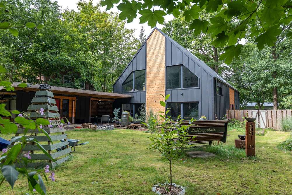 Thumbnail-Haus zum Kaufen in Wingst Altkehdingen 413.000,00 € 217.21 m²