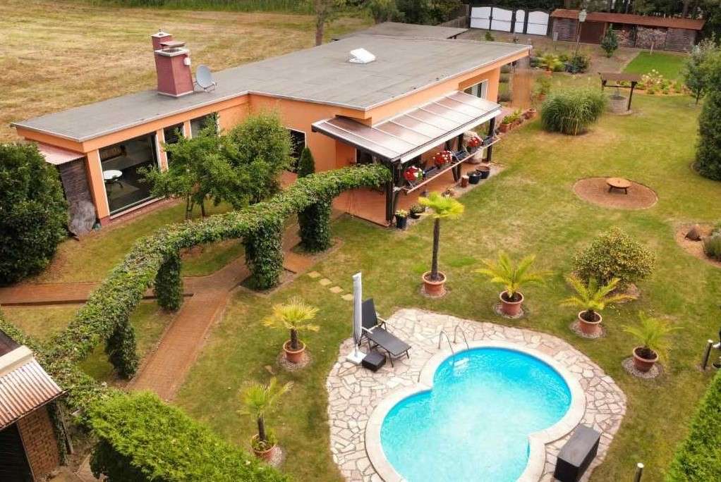 Thumbnail-Haus zum Kaufen in Güsen 299.000,00 € 120 m²