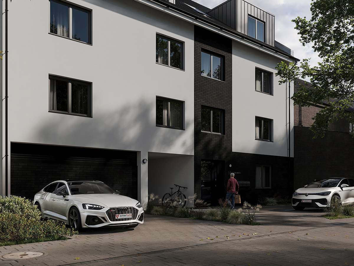 Thumbnail-Wohnung zum Kaufen in Willich 499.000,00 € 94.3 m²